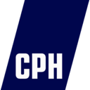 Copenhagen Airport transparent PNG icon