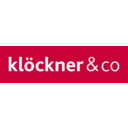 Klöckner & Co transparent PNG icon