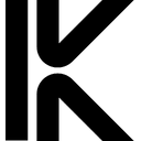Keel Infrastructure transparent PNG icon