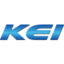 KEI Industries transparent PNG icon