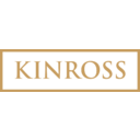 Kinross Gold
 transparent PNG icon