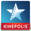 Kinepolis Group  transparent PNG icon