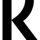 Klarna transparent PNG icon