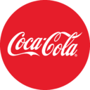 Coca-Cola transparent PNG icon