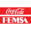 Coca-Cola FEMSA transparent PNG icon