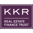 KKR Real Estate Finance Trust transparent PNG icon