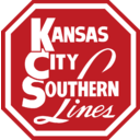 Kansas City Southern
 transparent PNG icon