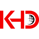 KHD Humboldt Wedag International transparent PNG icon