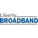 Liberty Broadband transparent PNG icon