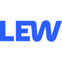 LEW (Lechwerke) transparent PNG icon