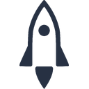 Liftoff Mobile transparent PNG icon