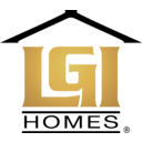 LGI Homes
 transparent PNG icon
