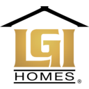 LGI Homes
 transparent PNG icon