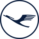 Lufthansa transparent PNG icon