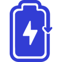 Li-Cycle transparent PNG icon