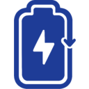Li-Cycle transparent PNG icon