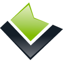 LM Funding America transparent PNG icon