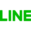 LINE
 transparent PNG icon