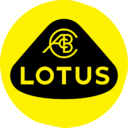 Lotus Technology transparent PNG icon