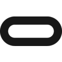 Loop Media transparent PNG icon