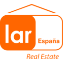 Lar España Real Estate transparent PNG icon