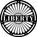 Liberty Media transparent PNG icon