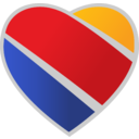 Southwest Airlines transparent PNG icon