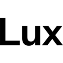 LuxExperience transparent PNG icon