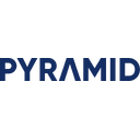 Pyramid AG transparent PNG icon