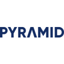 Pyramid AG transparent PNG icon