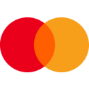 Mastercard transparent PNG icon