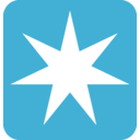 Maersk transparent PNG icon