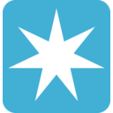 Maersk transparent PNG icon