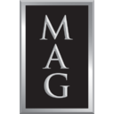 MAG Silver transparent PNG icon