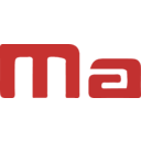 Logos of companies starting with the letter M