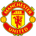 Manchester United
 transparent PNG icon