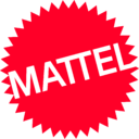 Mattel
 transparent PNG icon