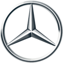 Mercedes-Benz transparent PNG icon