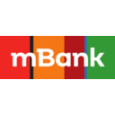 mBank transparent PNG icon