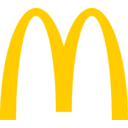 McDonald transparent PNG icon