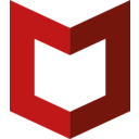 McAfee transparent PNG icon