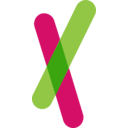 23andMe transparent PNG icon