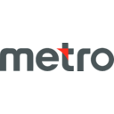 Metro Brands transparent PNG icon