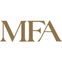 MFA Financial transparent PNG icon