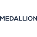 Medallion Financial Corp. transparent PNG icon