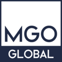 MGO Global transparent PNG icon