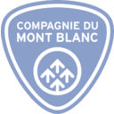 Compagnie Du Mont-Blanc transparent PNG icon