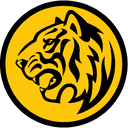 Maybank transparent PNG icon