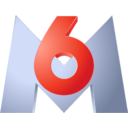 Métropole Télévision (Groupe M6) transparent PNG icon