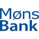 Møns Bank transparent PNG icon